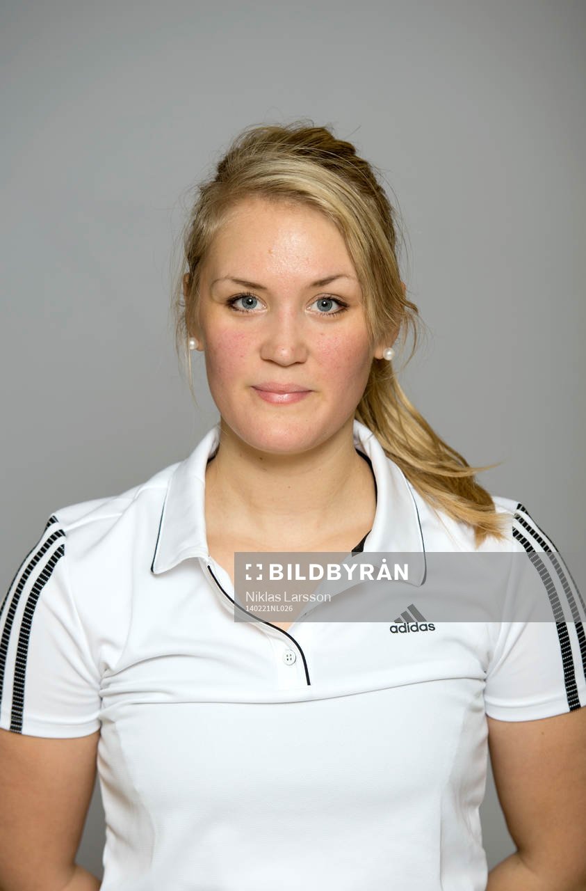 Nathalie Sjöstrand