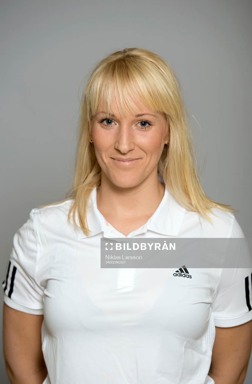 Sandra Österberg