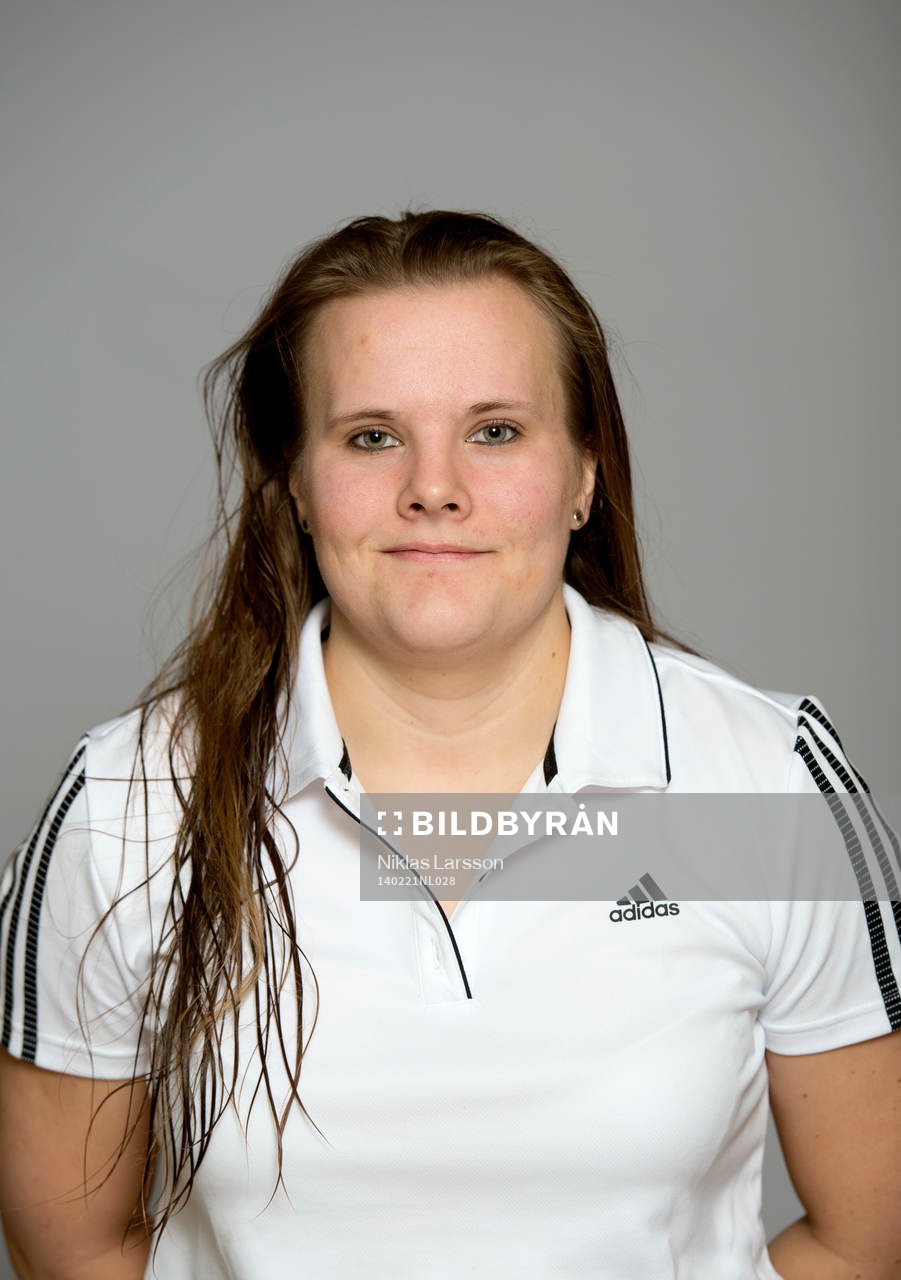 Linda Bengtström