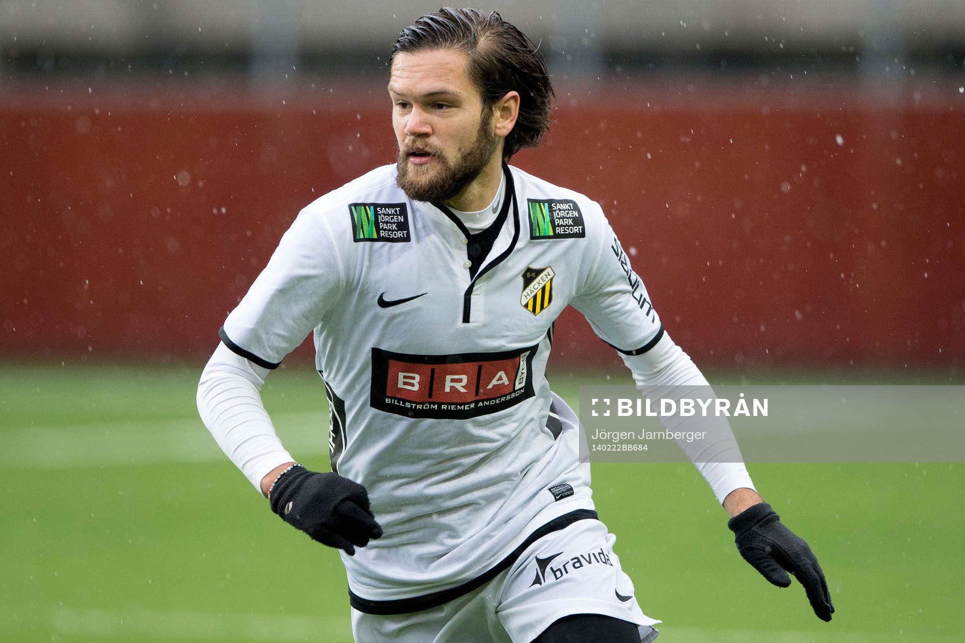 Häckens Ivo Pekalski