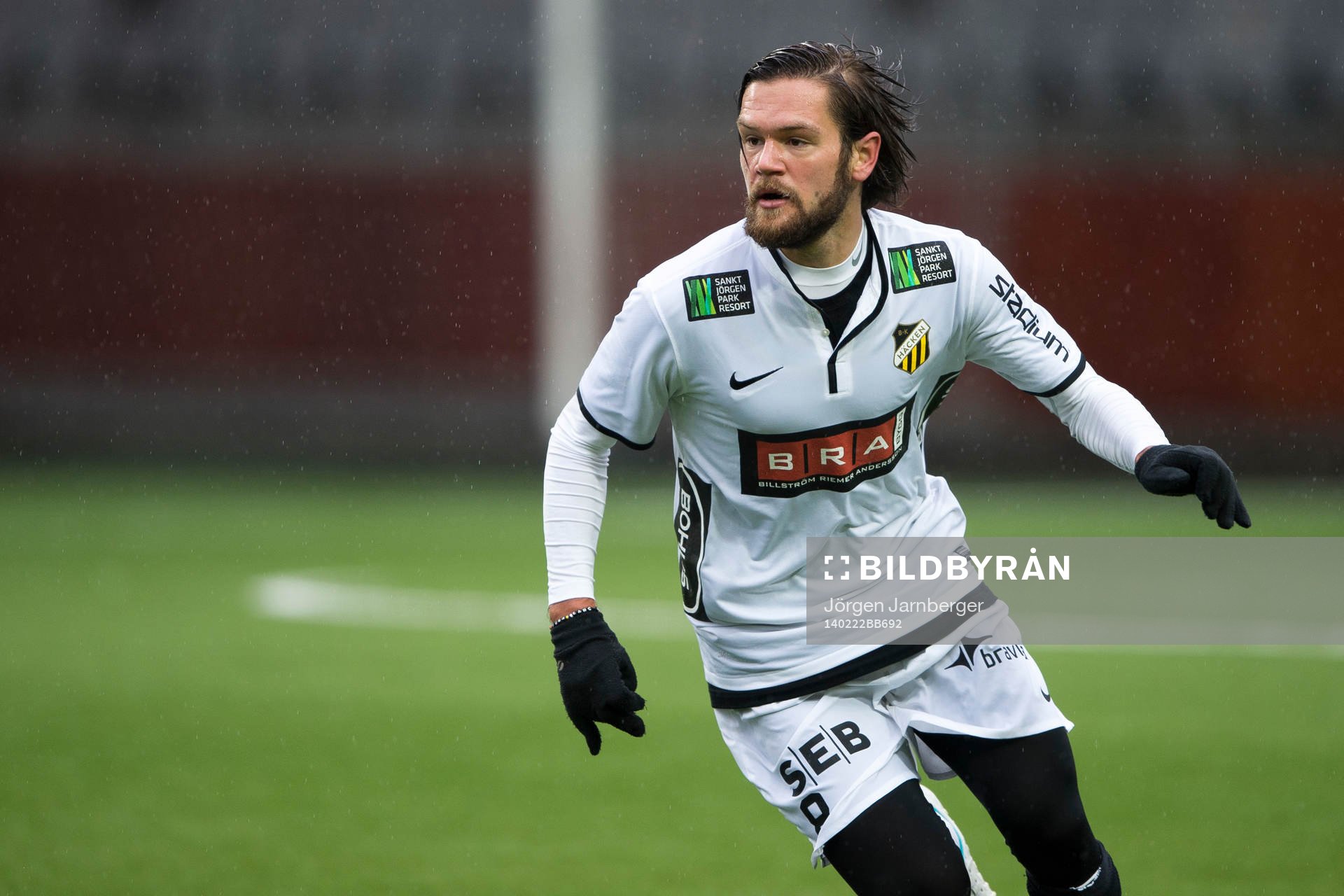 Häckens Ivo Pekalski