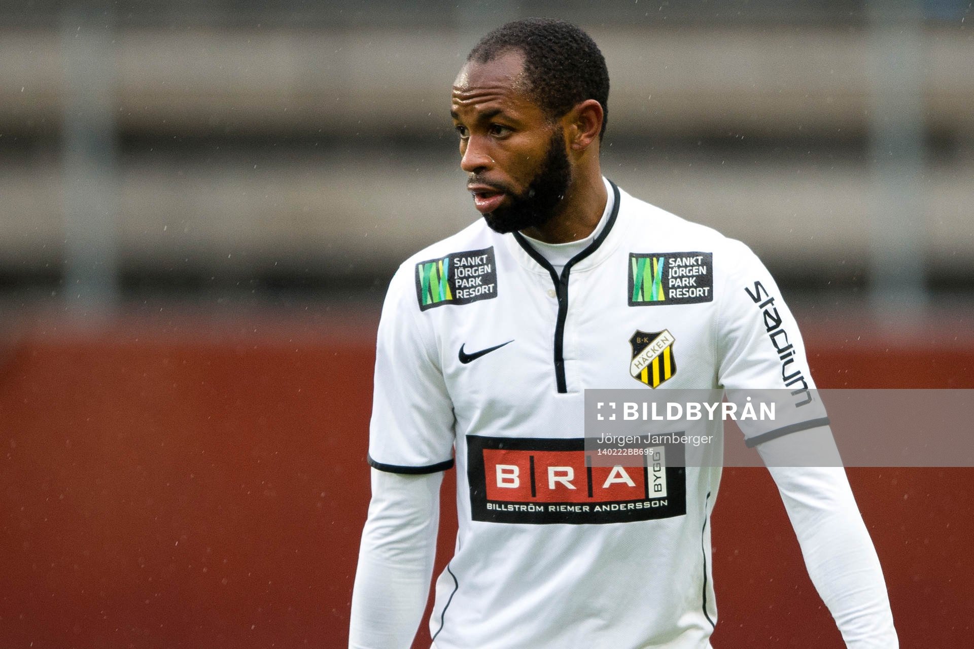 Häckens Rene Makondele