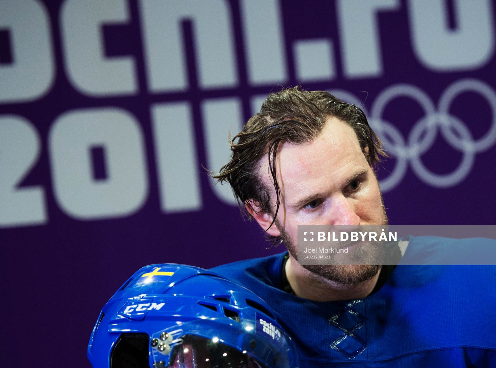 Niklas Kronwall