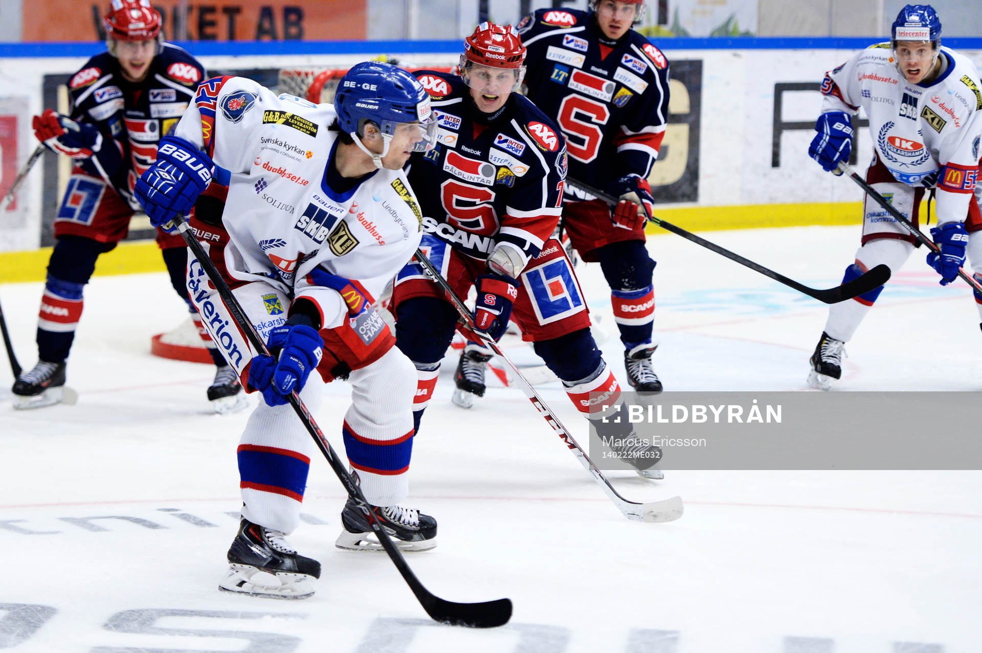 Oskarshamn David Rodman