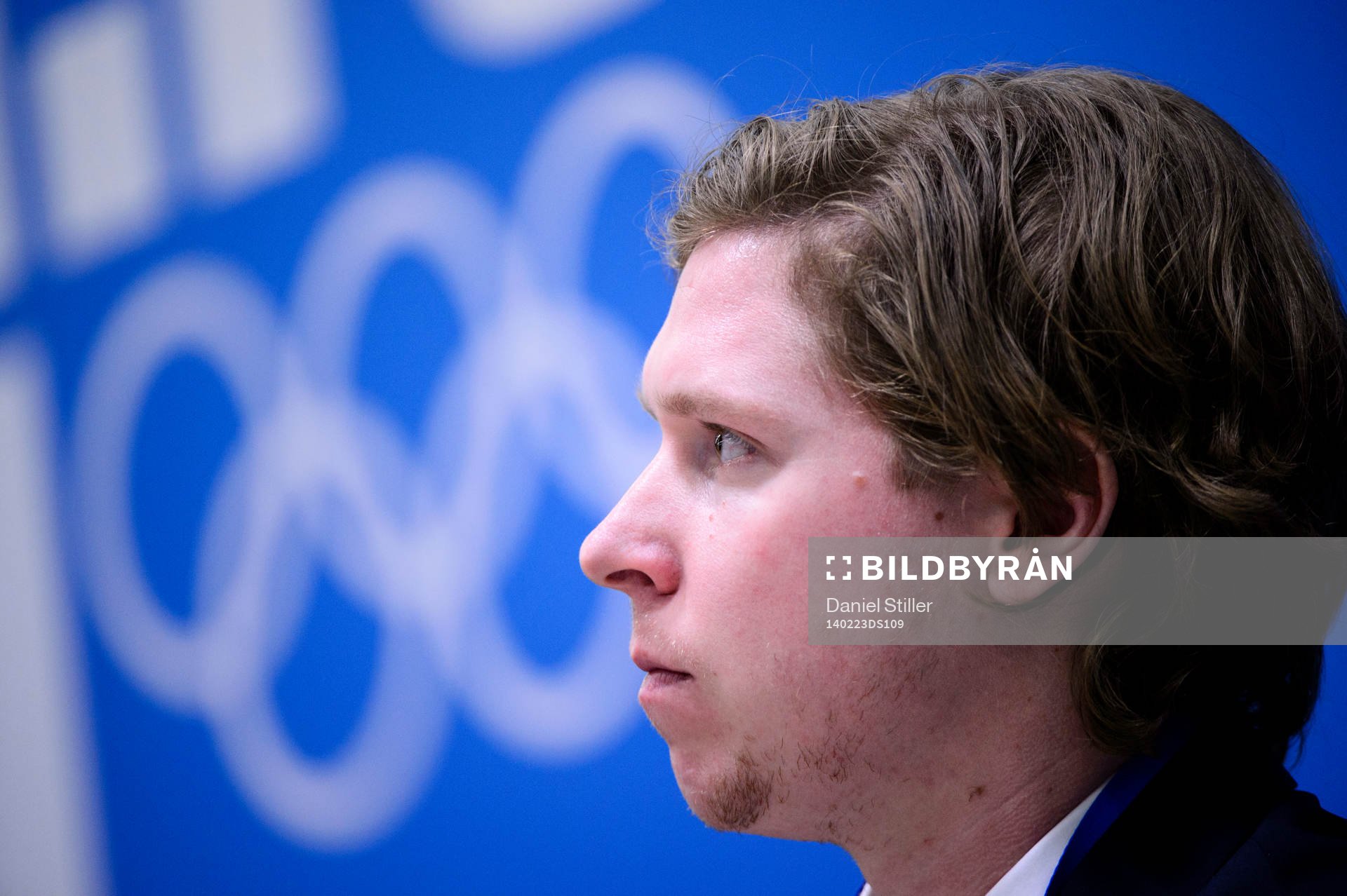 Nicklas Bäckström