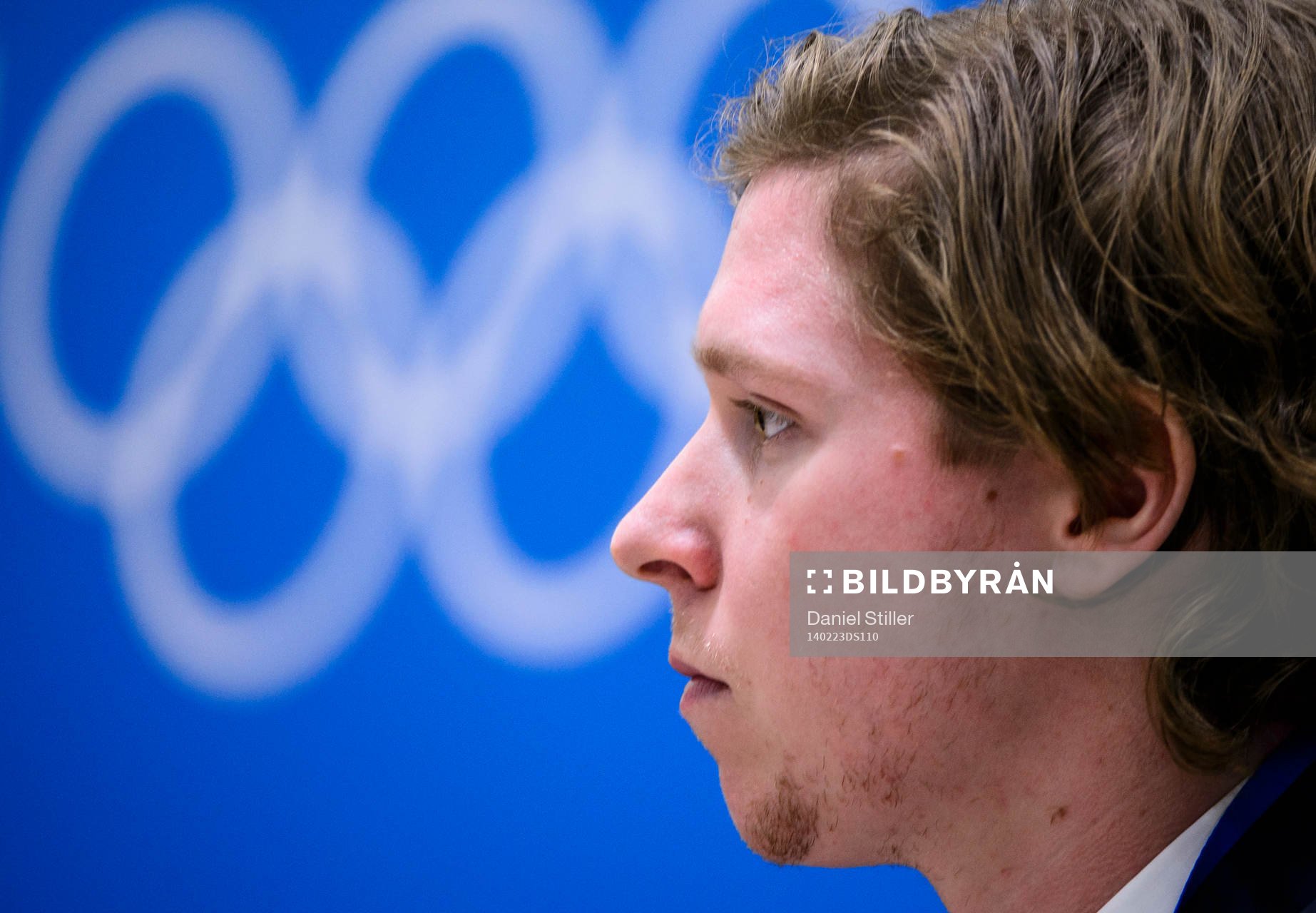Nicklas Bäckström