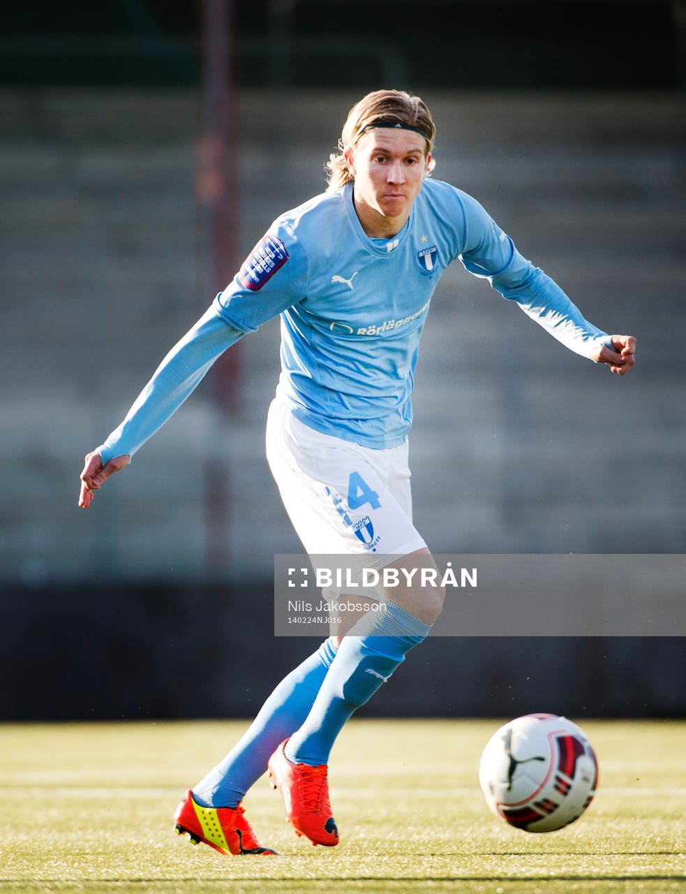 Malmös Simon Kroon