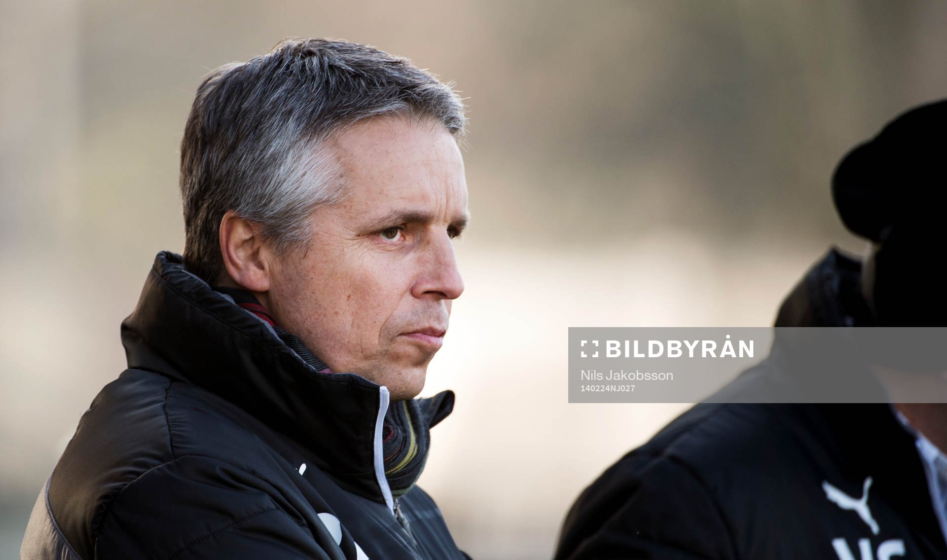 Malmö FFs avgående sportchef Per Ågren