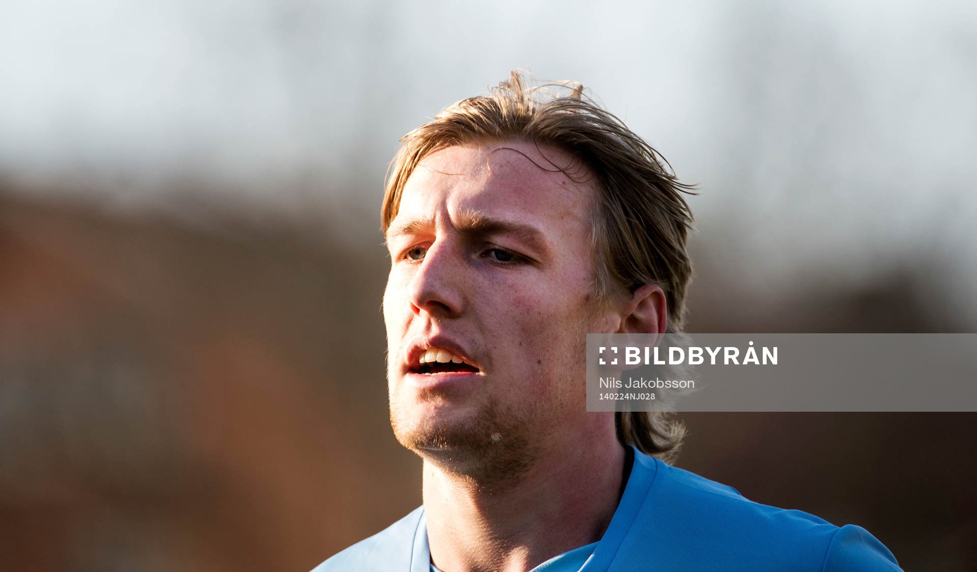 Malmös Emil Forsberg