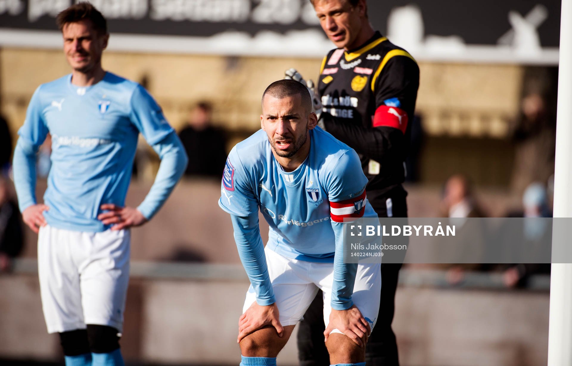 Malmös Guillermo Molins