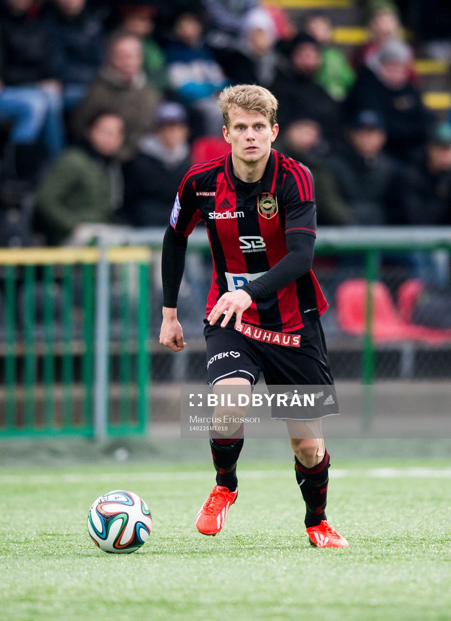 BPs Tim Björkström