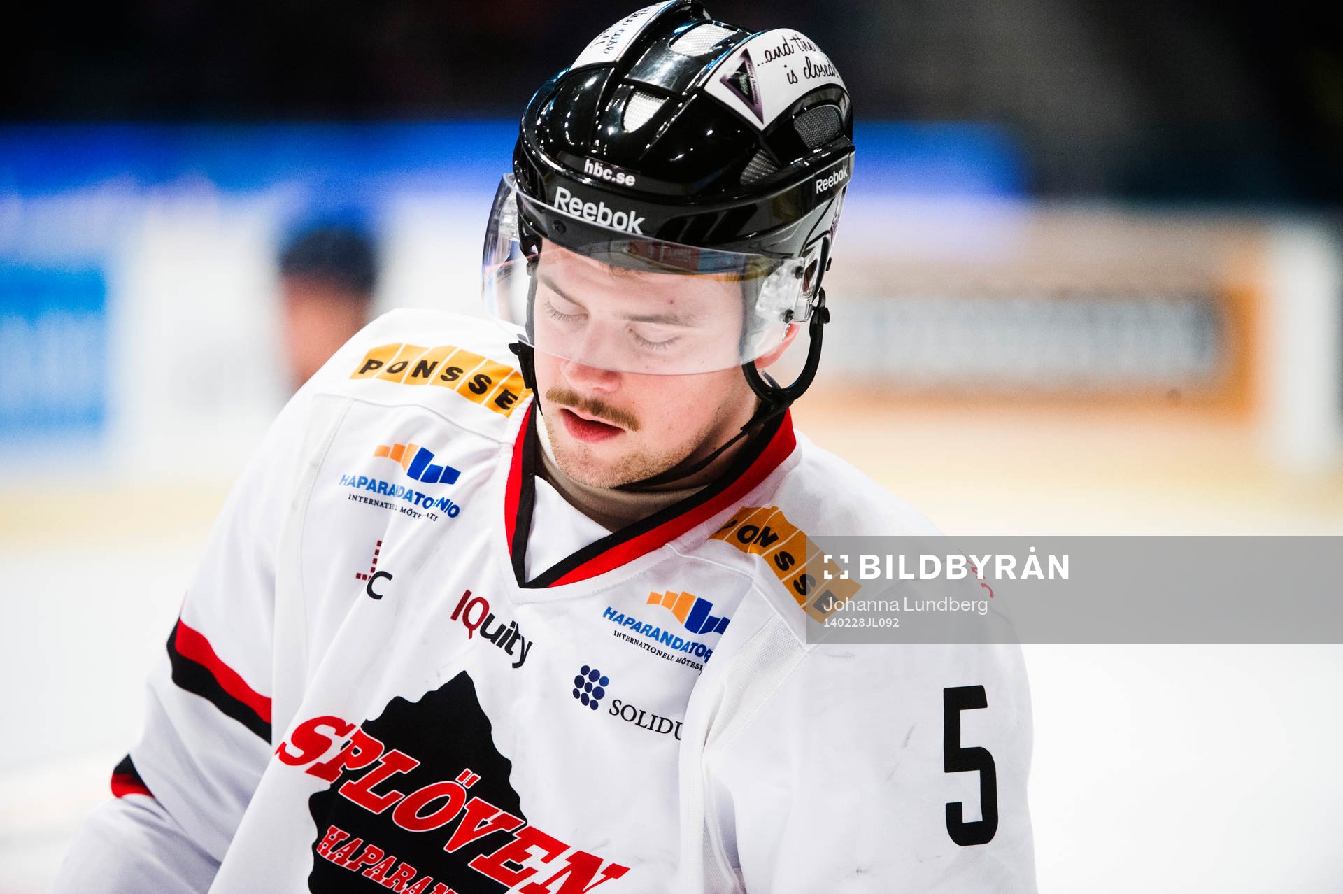Asplövens Jesper Dahlroth