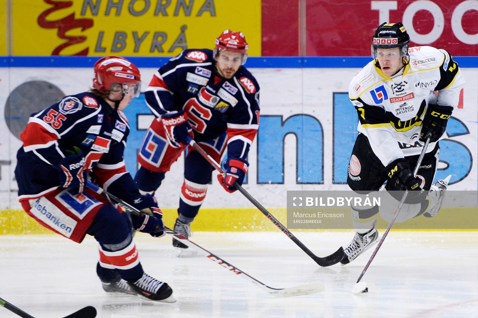 Västerås Kenneth Bergquist