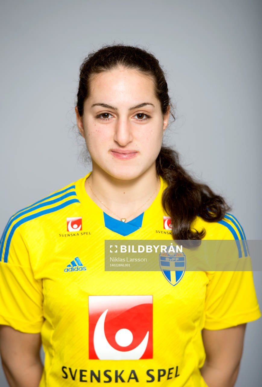 Sejde Abrahamsson