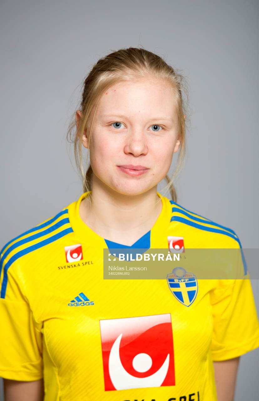 Elin Rombing