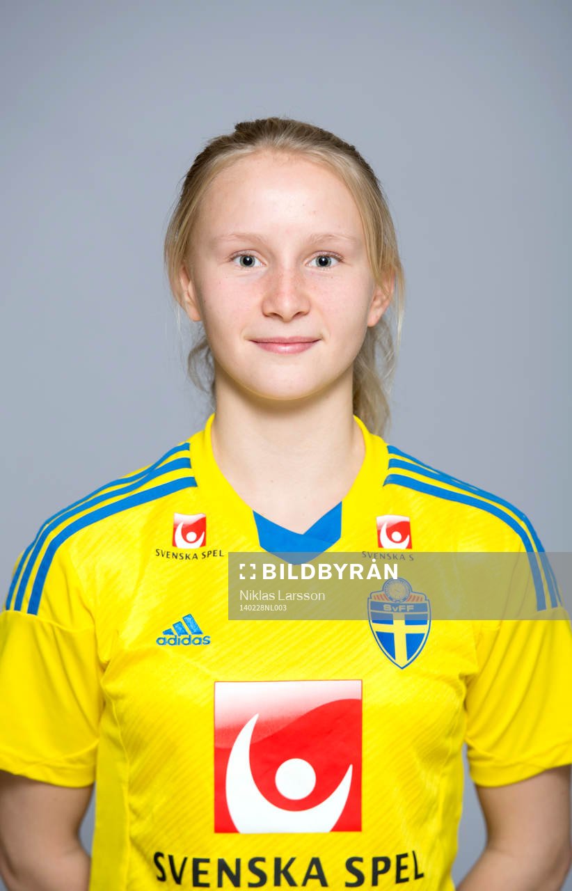 Lina Malmborg