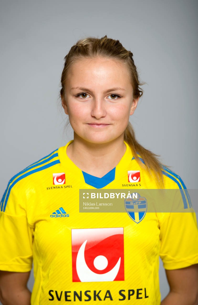 Tova Lindahl