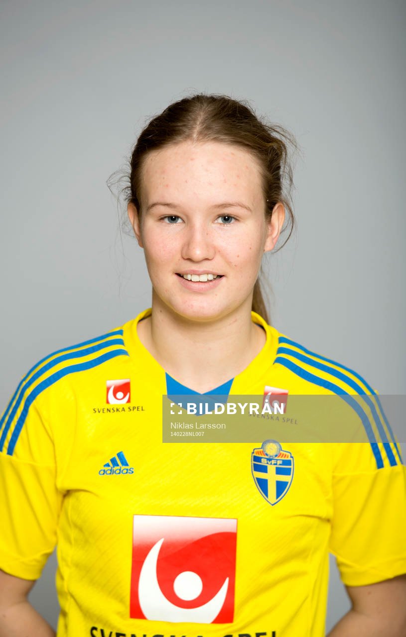 Ellen Hellsén