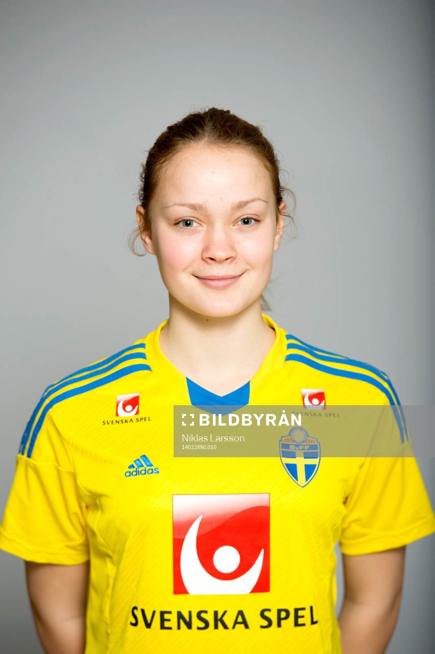 Evelina Finndell