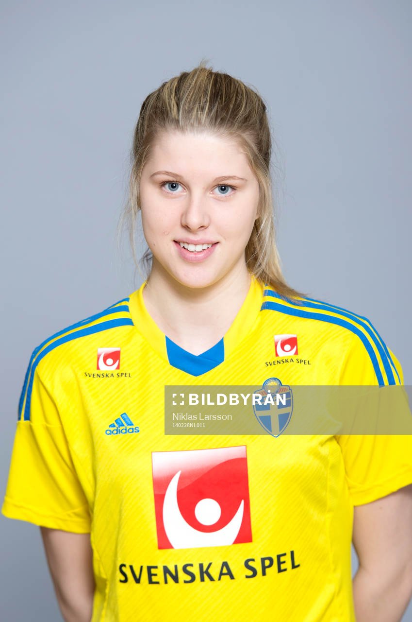 Ina Ingelsson