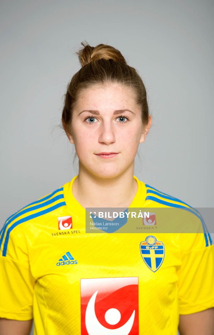 Jessica Leander