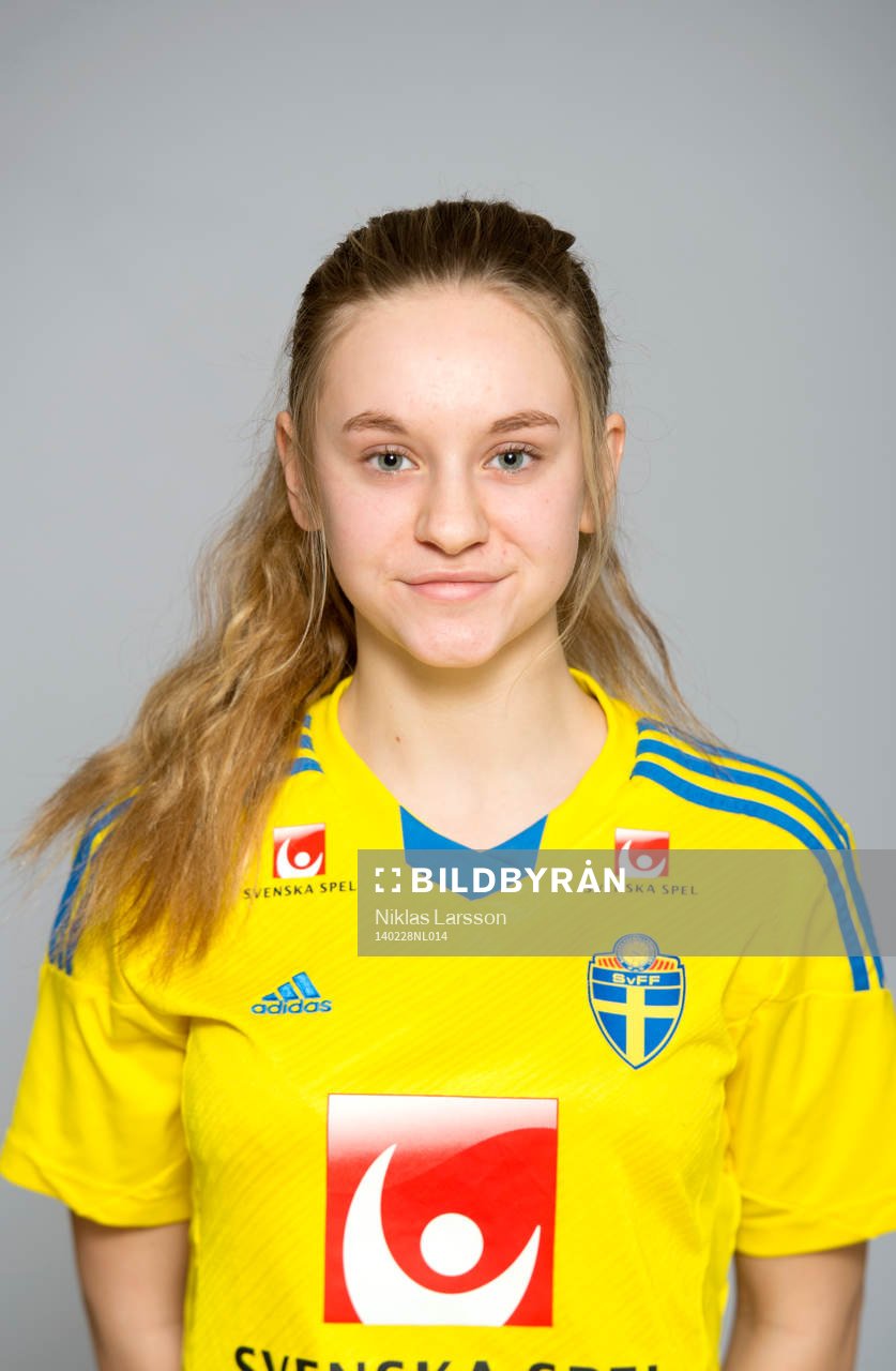 Elvira Abrahamsson