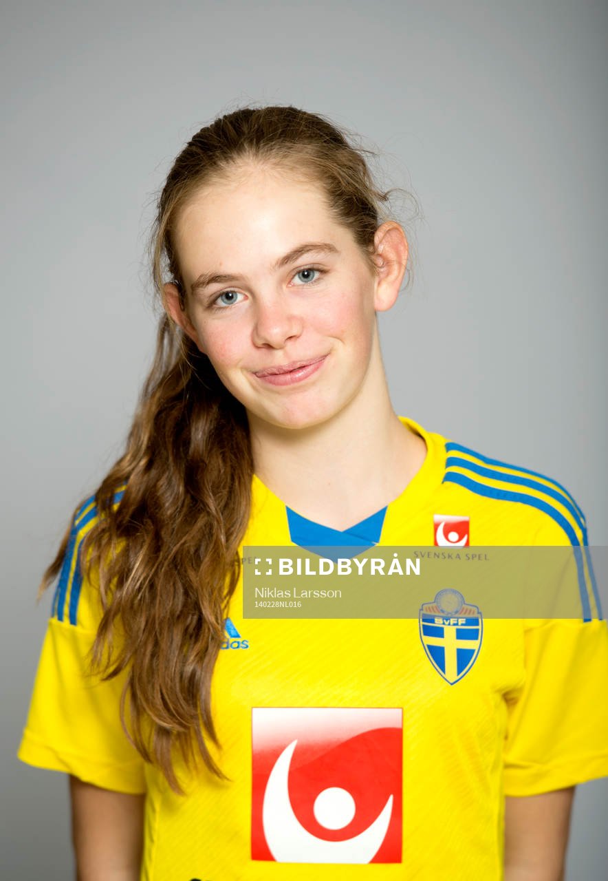 Lovisa Norrby