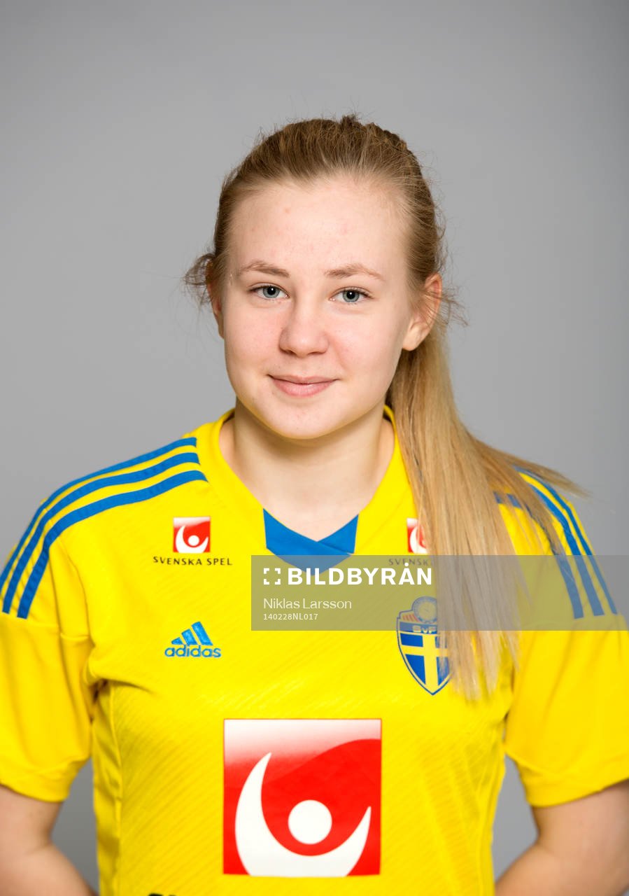 Linnea Engström