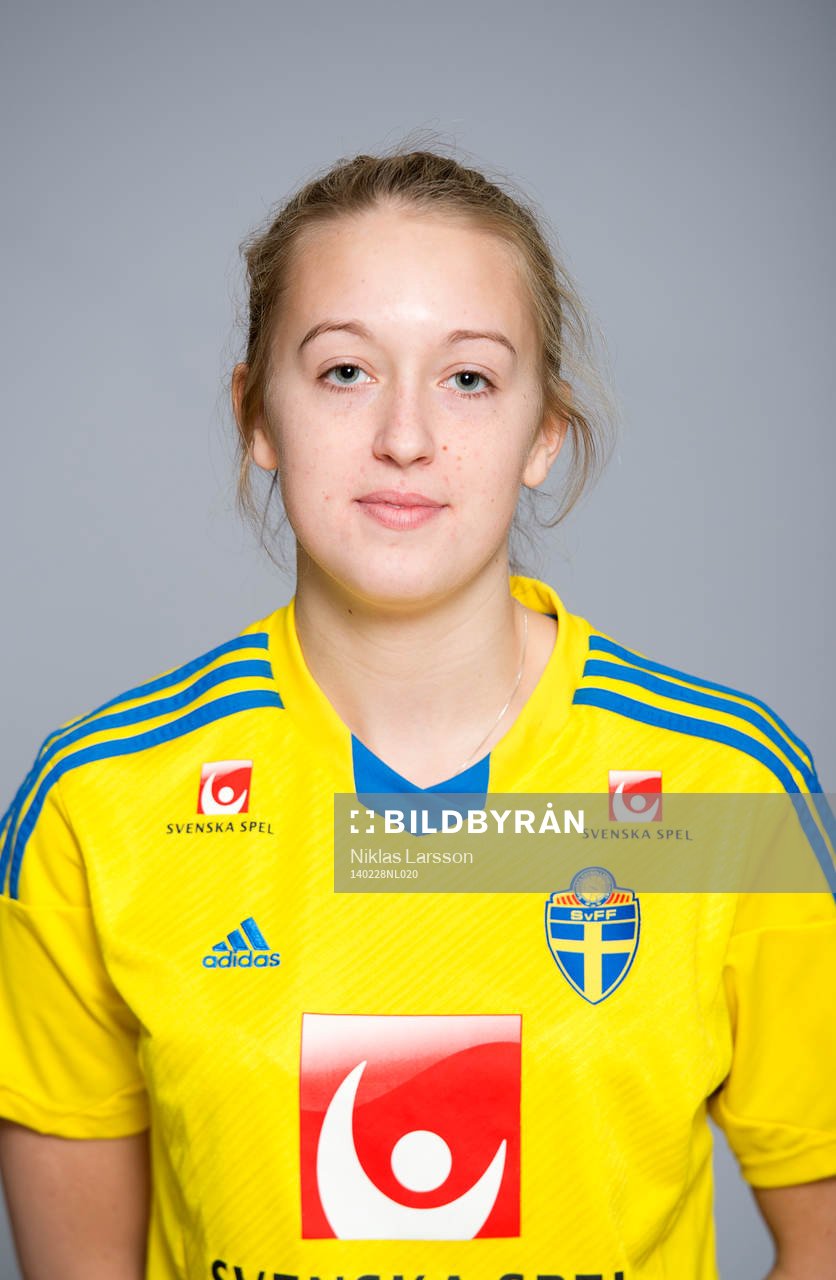 Hannah Dahlberg