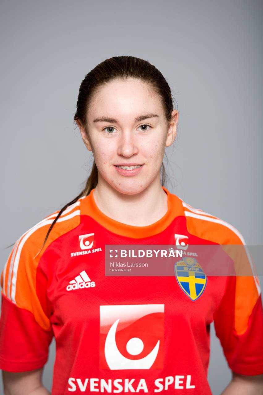 Moa Öhman