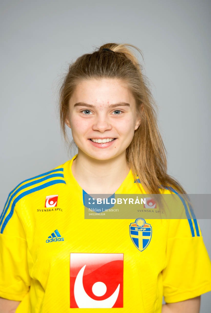 Therese Simonsson