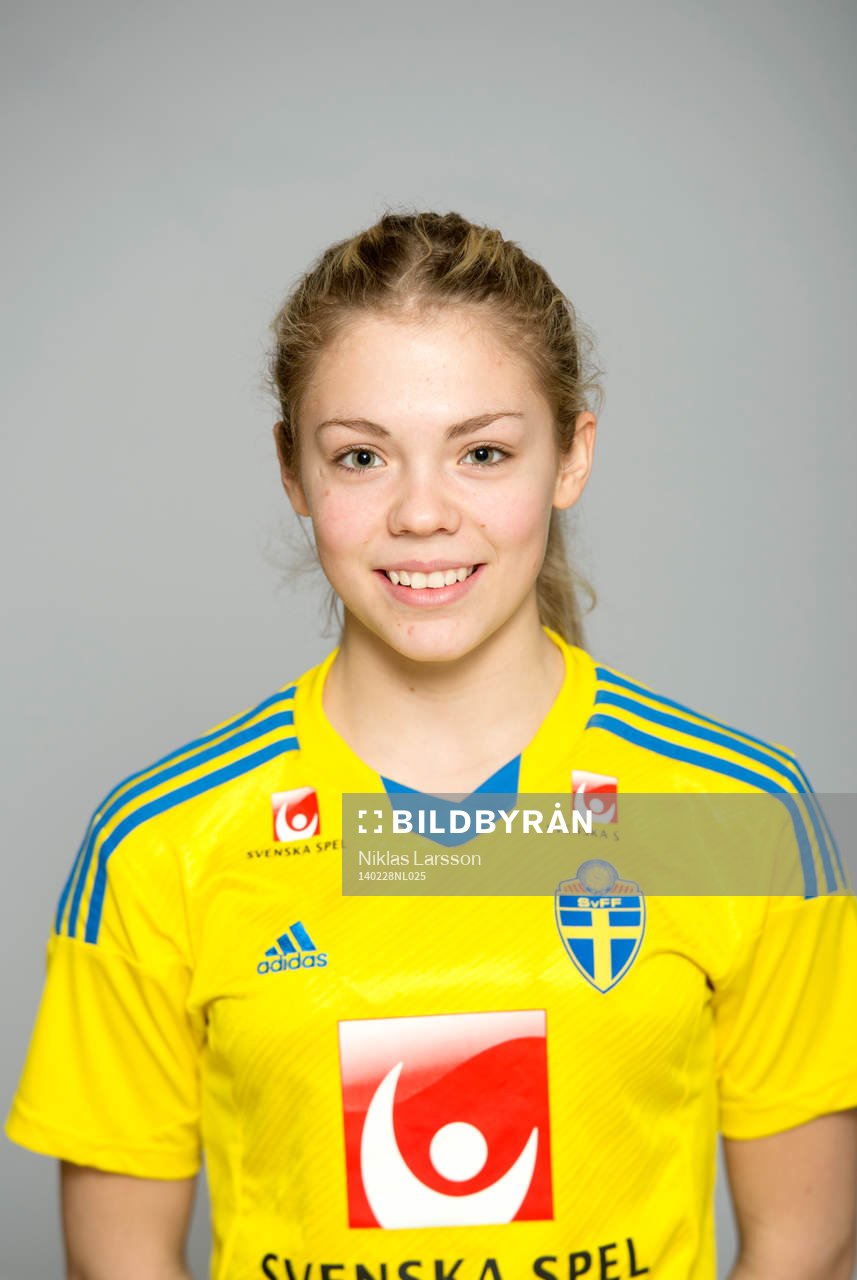 Lisa Pålsson