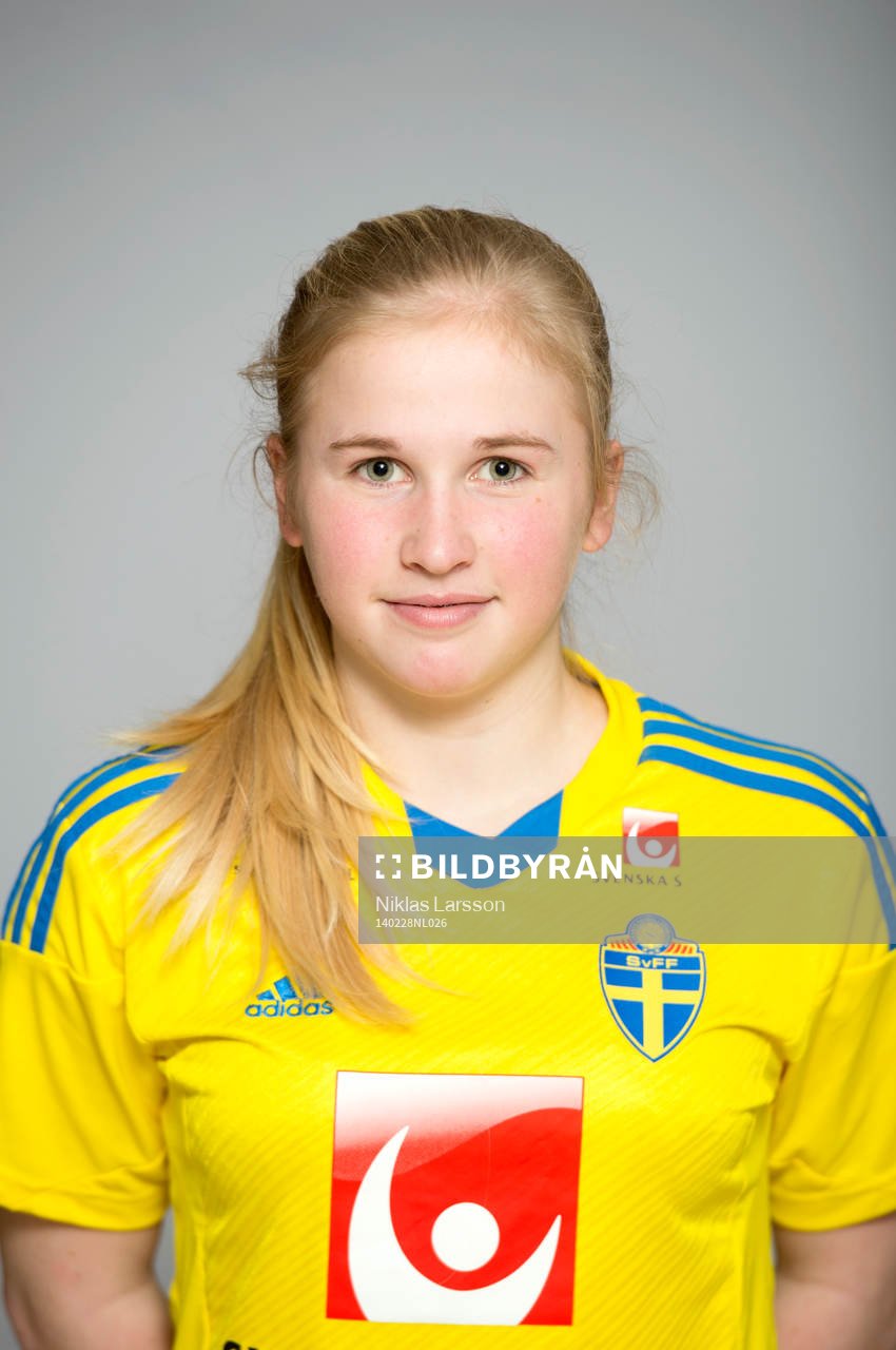 Ida Strömblad
