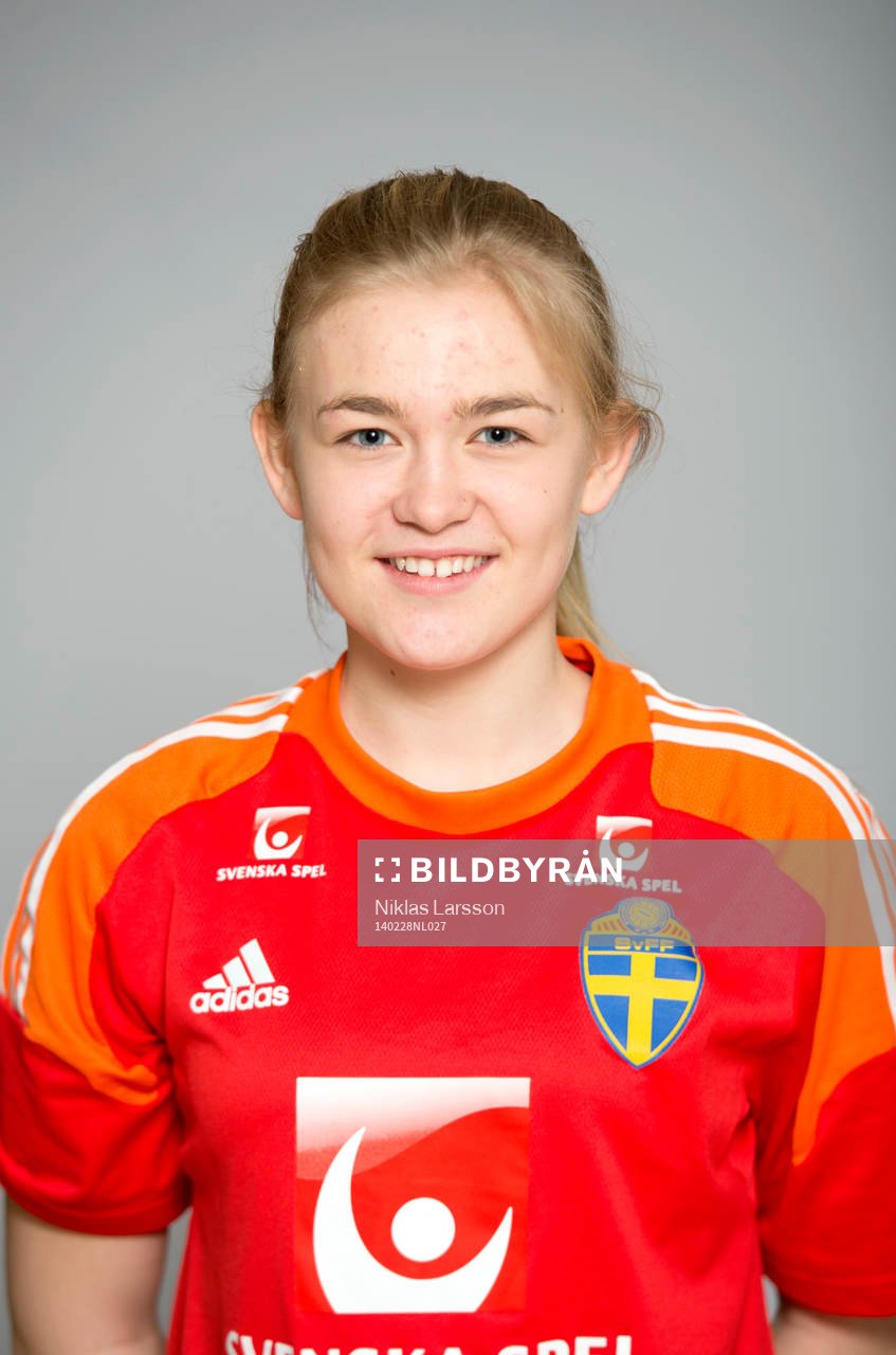 Nellie Jönsson