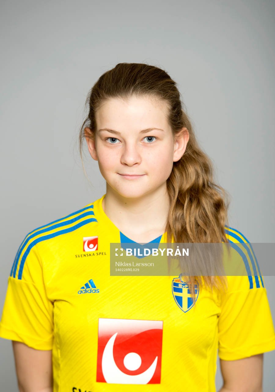 Vilma Odengard