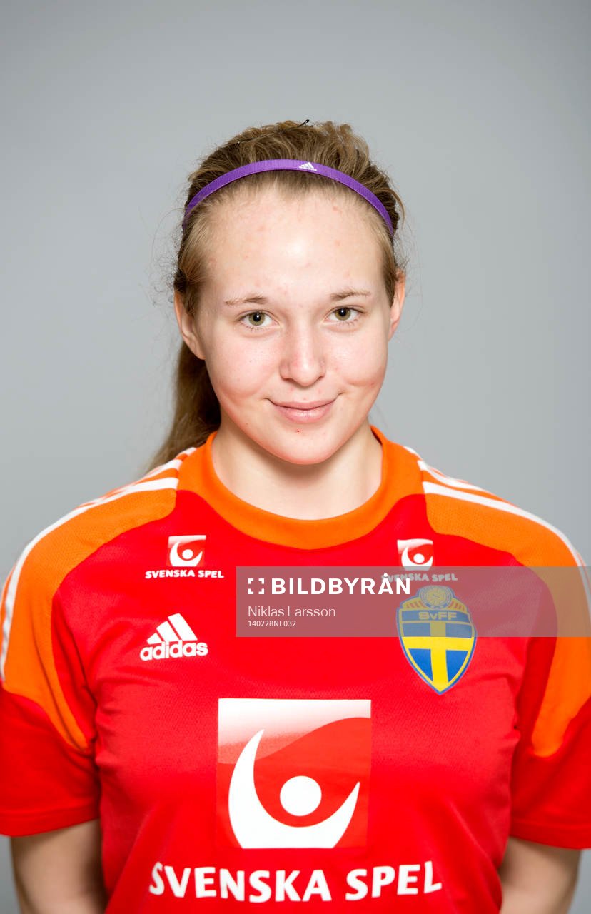 Sara Mattsson