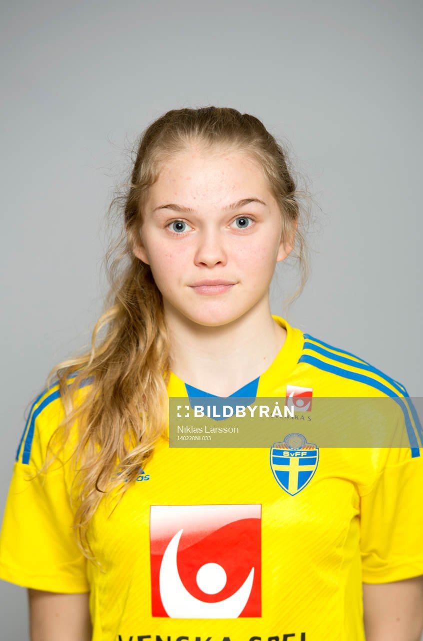 Amanda Persson
