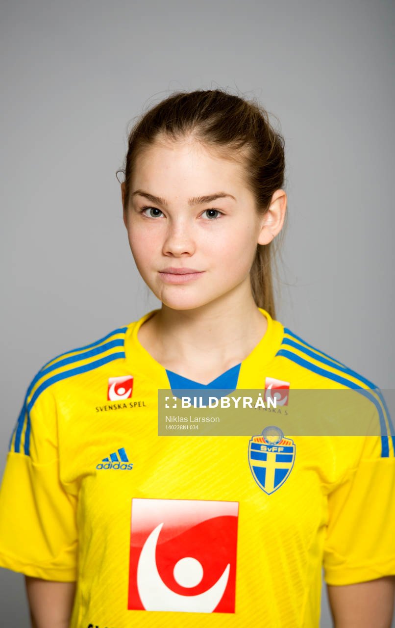 Amanda Jeppsson