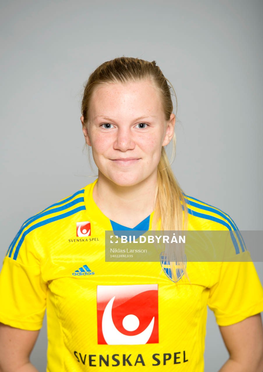 Josefine Rybrink