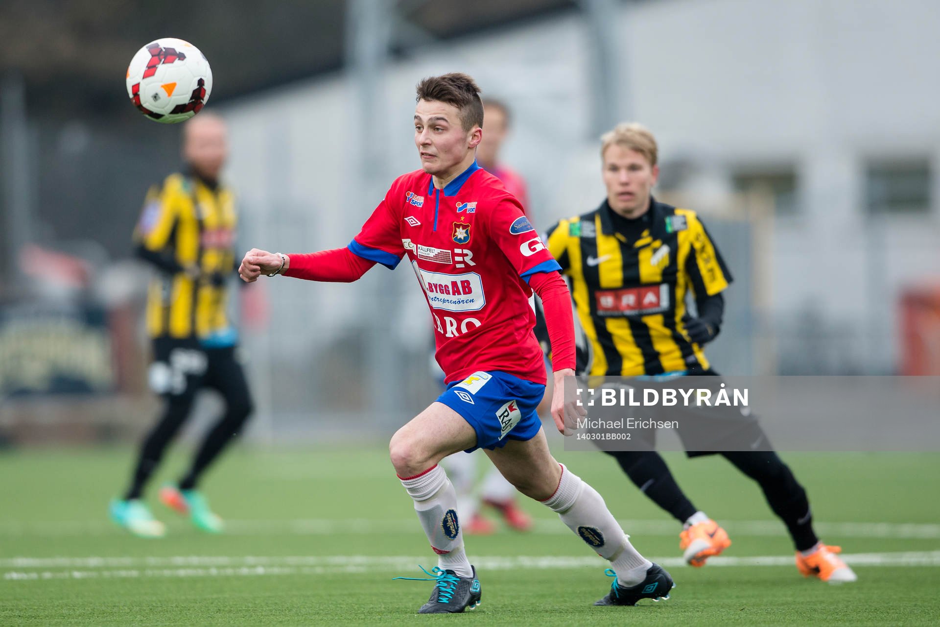 Örgrytes Meriton Qoraj