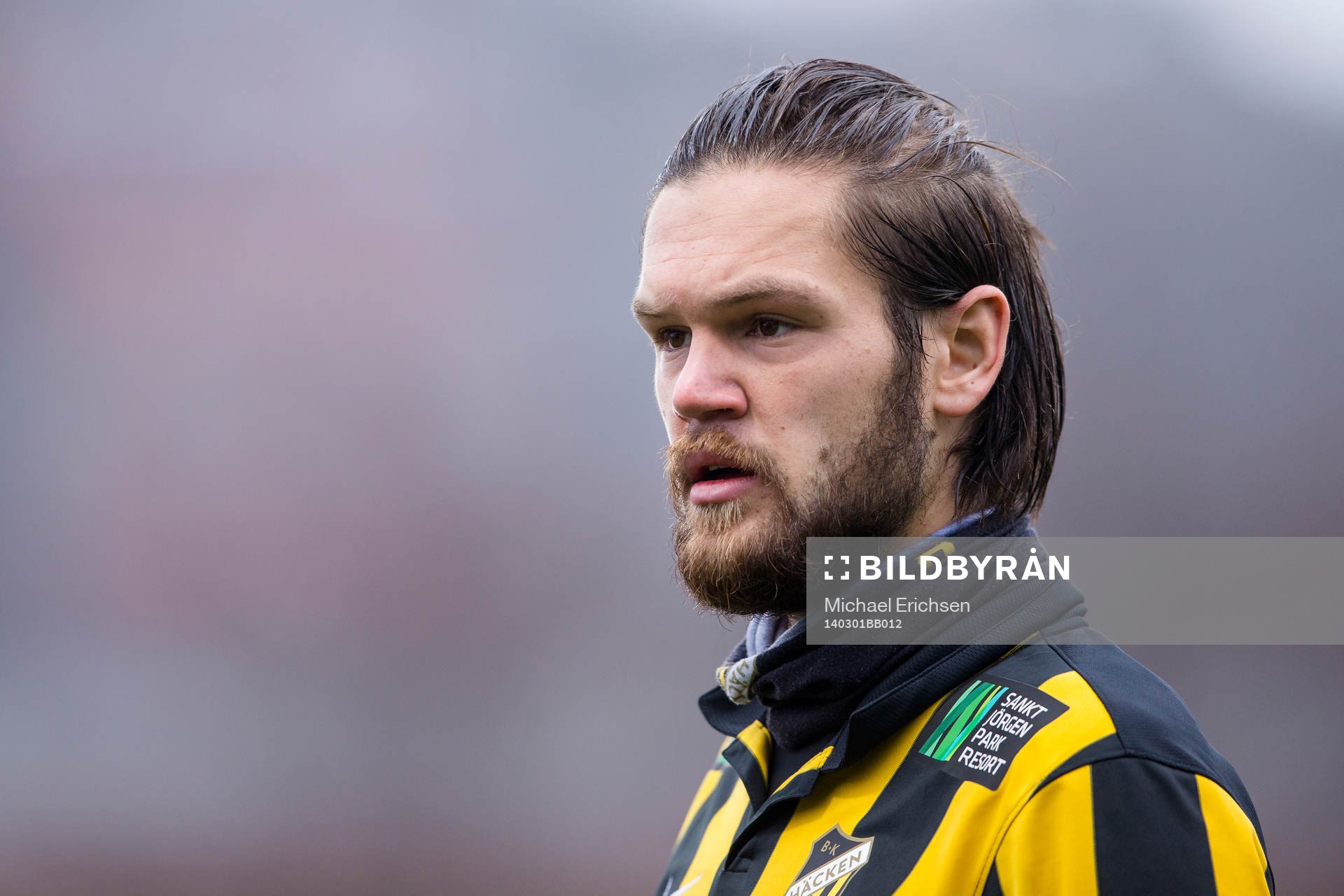 Häckens Ivo Pekalski