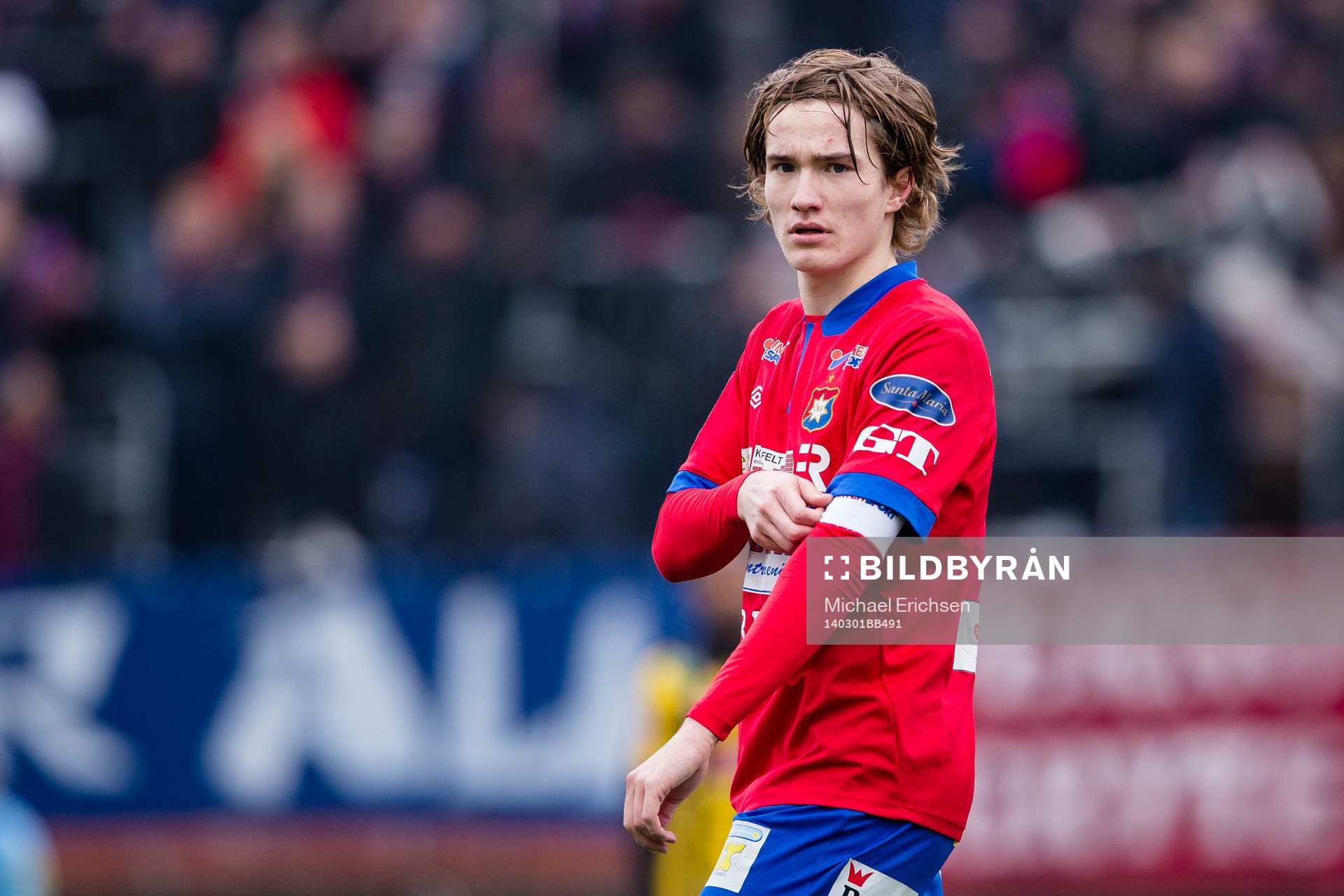 Örgrytes Jakob Lindström