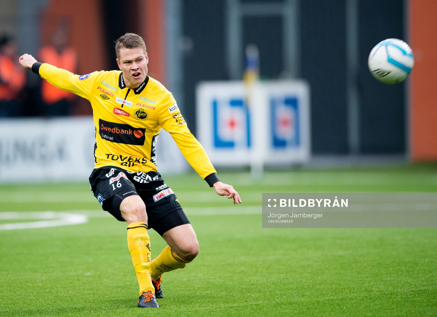 Elfsborgs Viktor Claesson