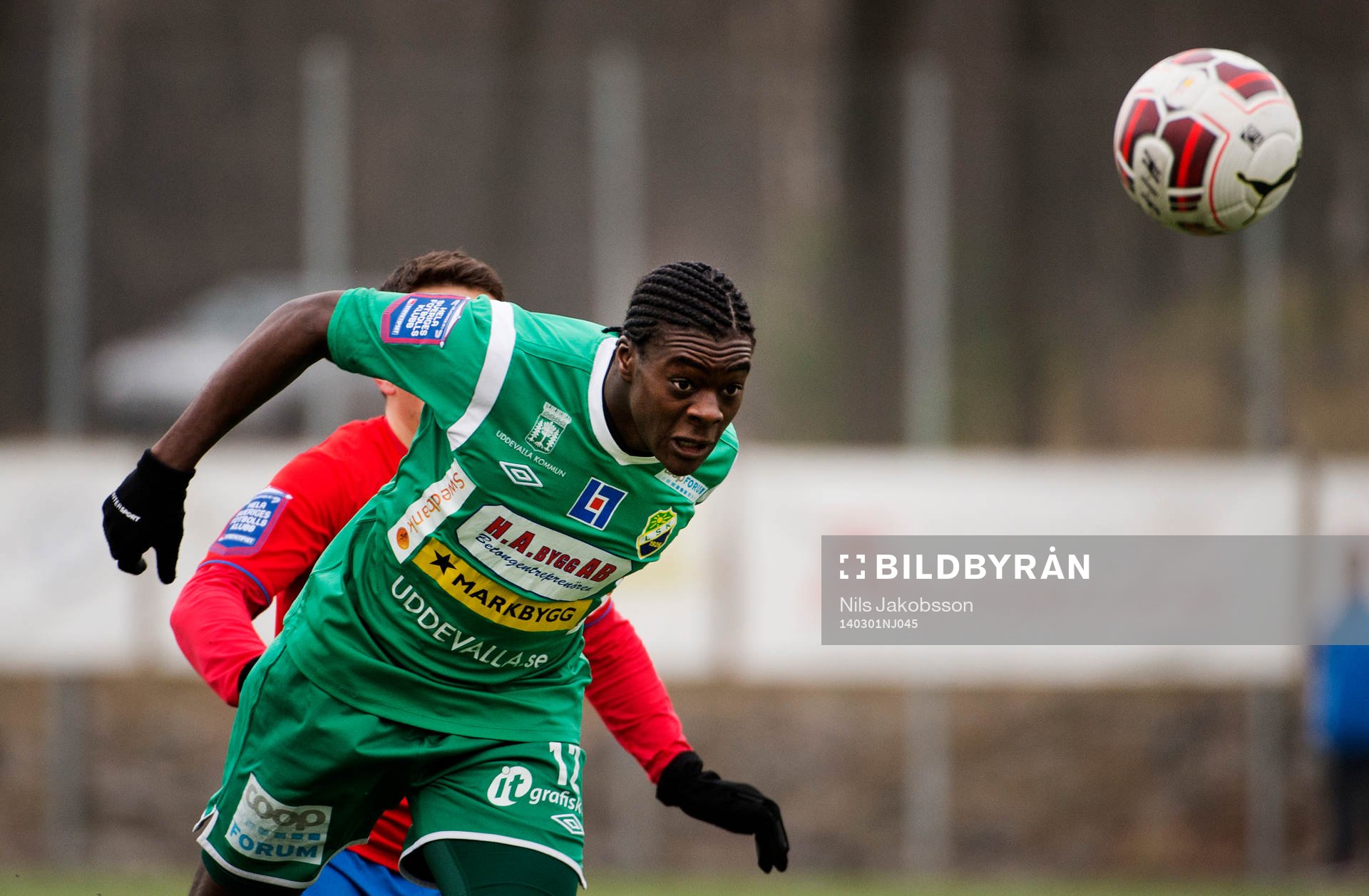 Ljungskiles Ken Sema