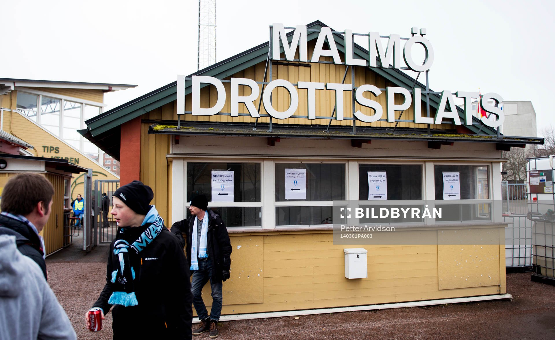 Malmö IP
