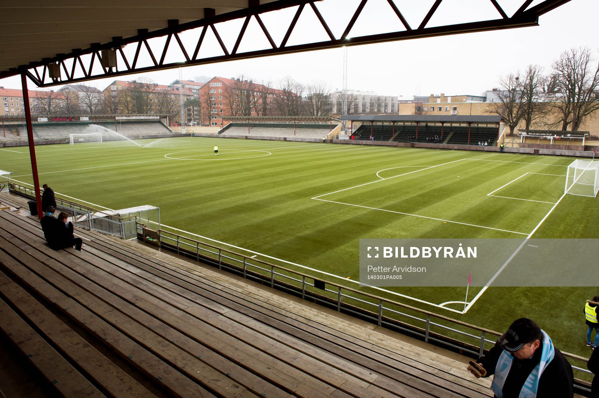 Malmö IP