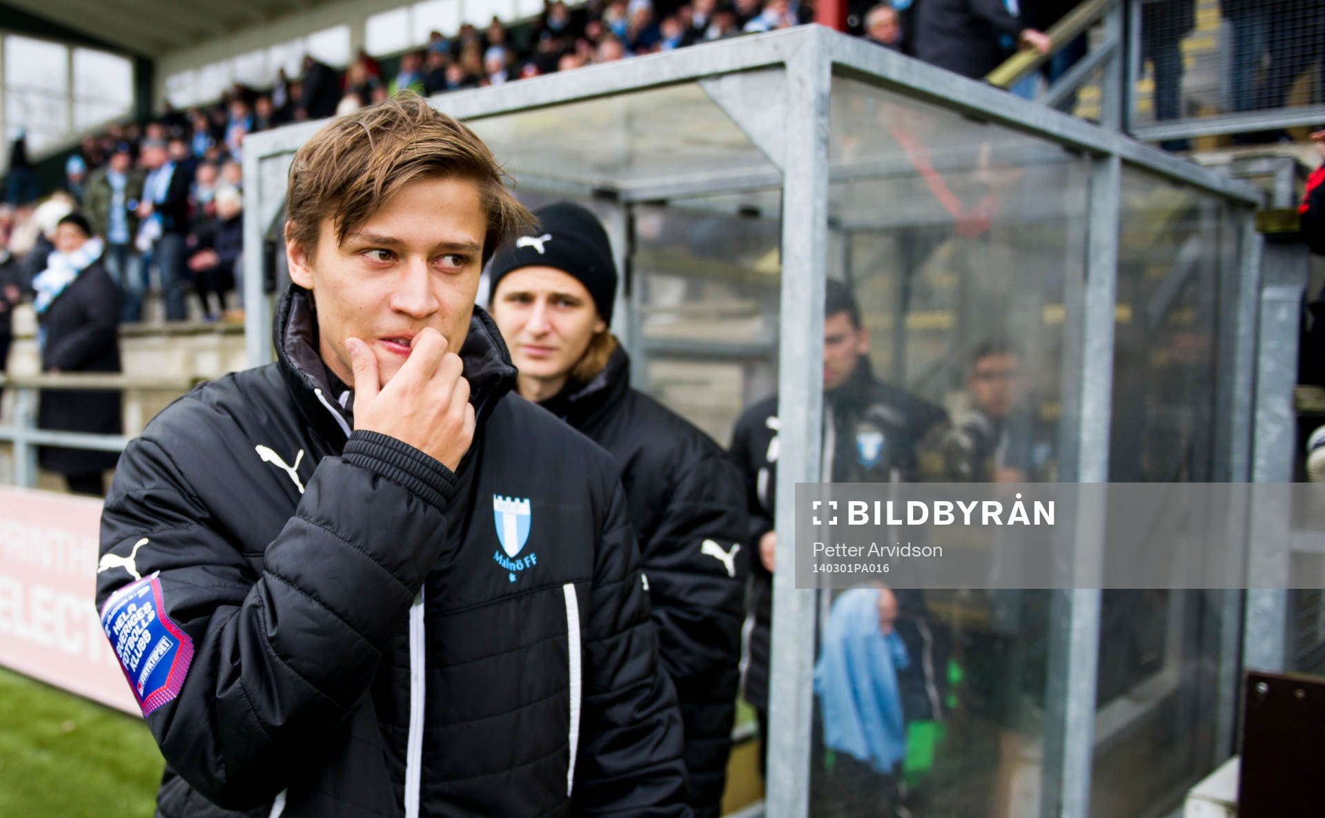 Malmös Simon Thern