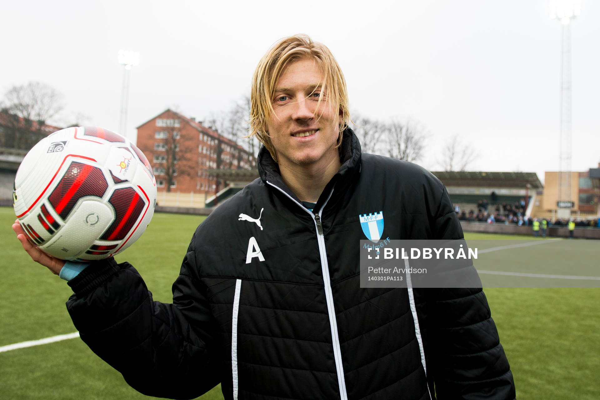 Malmös Simon Kroon