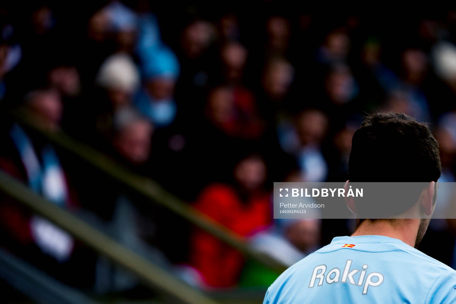 Malmös Erdal Rakip