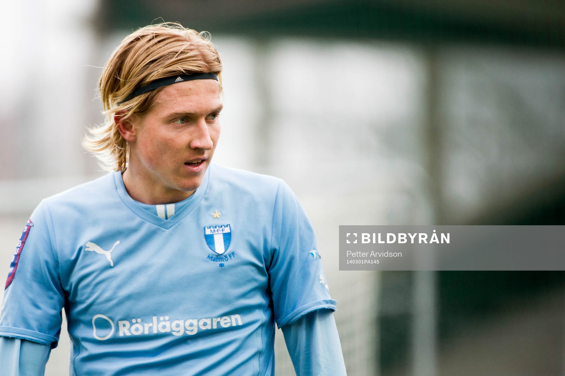 Malmös Simon Kroon
